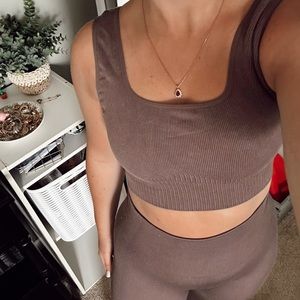 Joylab Bra & Leggings